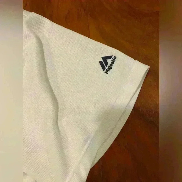 Ladies Seattle Mariners Baseball Jersey size Large with CANO - Picture 4 of 8